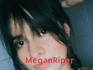 MeganRiper