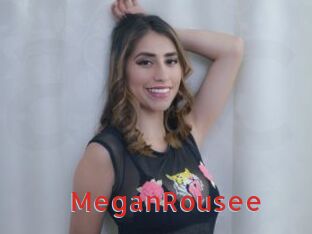 MeganRousee
