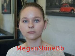 MeganShineBb