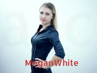 MeganWhite