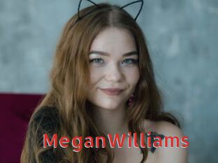 MeganWilliams
