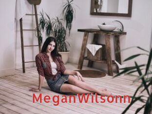 MeganWilsonn