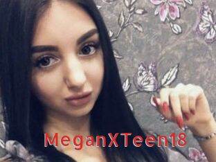 MeganXTeen18