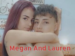 Megan_And_Lauren