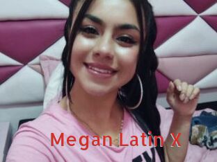 Megan_Latin_X