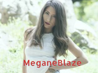 MeganeBlaze
