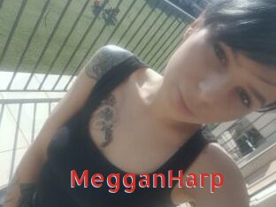 MegganHarp