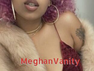 MeghanVanity