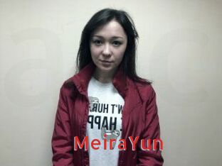 MeiraYun