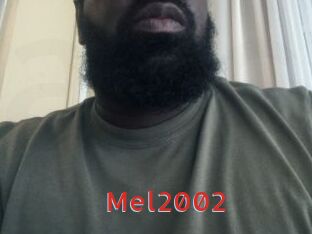 Mel2002