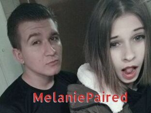 MelaniePaired