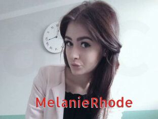 MelanieRhode