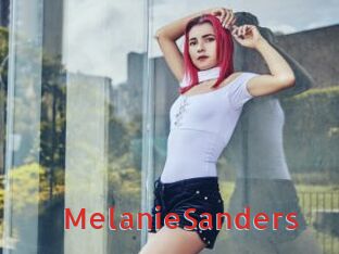 MelanieSanders