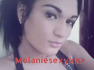 Melaniesexyxxx