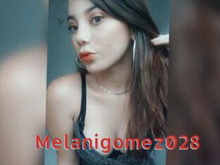 Melanigomez028
