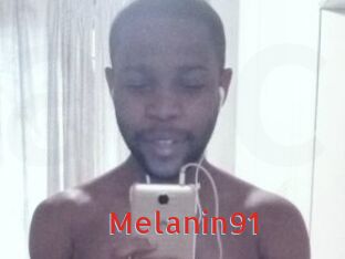 Melanin91