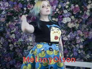 MelanyOlson