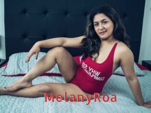 MelanyRoa