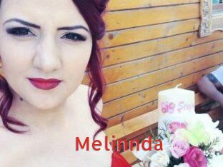 Melinnda