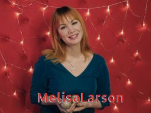 MelisaLarson