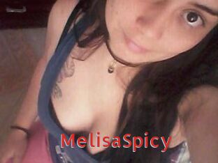 MelisaSpicy