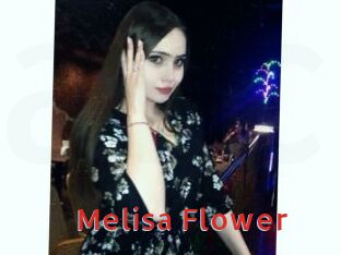 Melisa_Flower