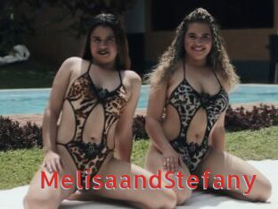 MelisaandStefany
