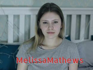 MelissaMathews