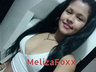 MelizaFoxx