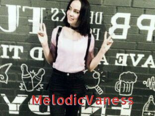 MelodicVaness