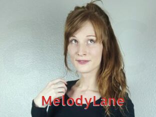 MelodyLane