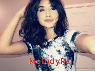 MelodyRai