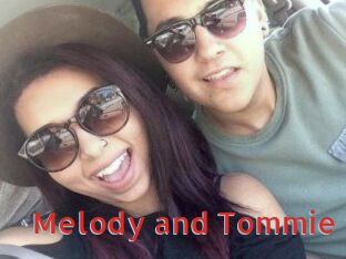 Melody_and_Tommie