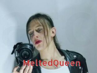 MeltedQueen