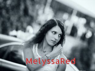 MelyssaRed