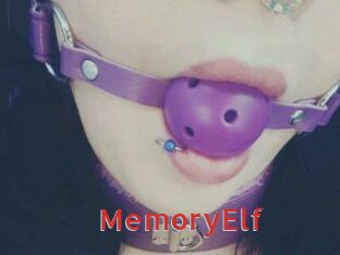 MemoryElf