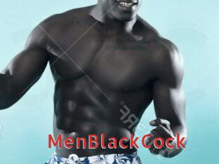MenBlackCock