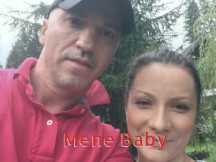 Mene_Baby