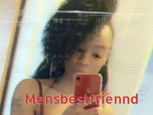 Mensbestfriennd