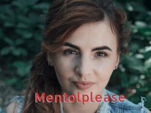 Mentolplease