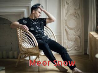 Meor_Snow