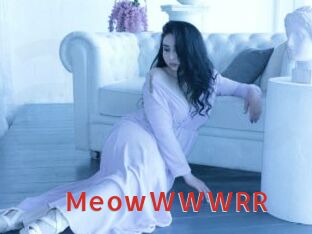 MeowWWWRR