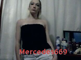 Mercedes669
