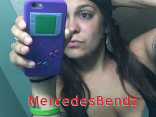MercedesBendz