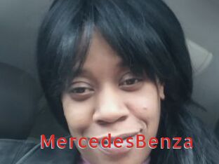 MercedesBenza