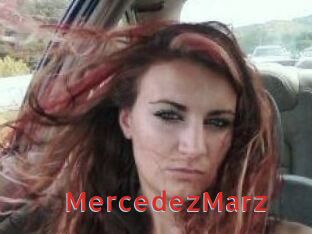 MercedezMarz