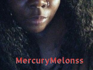 MercuryMelonss