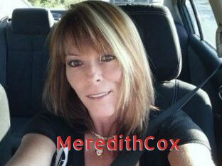 MeredithCox
