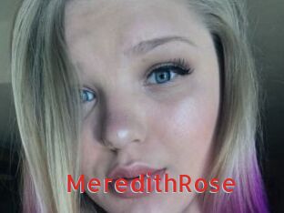 MeredithRose