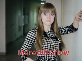 MeredithSnow